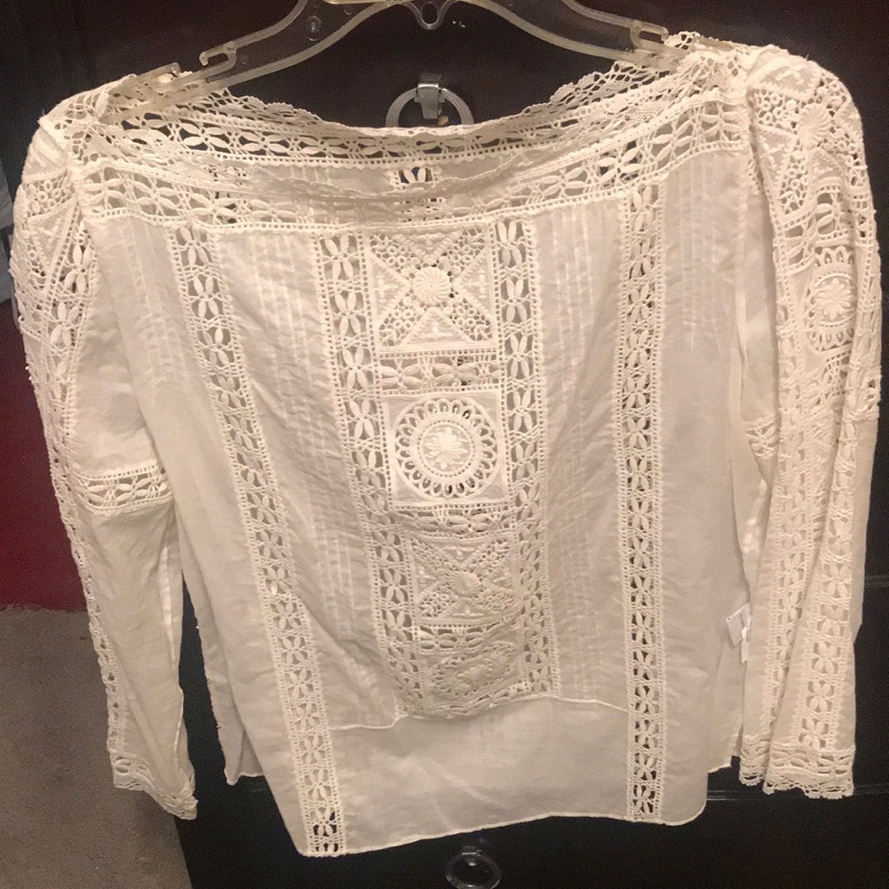 Women’s top